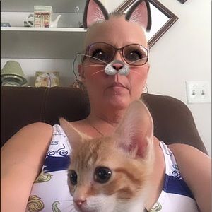 Meet your Posher, Dawn